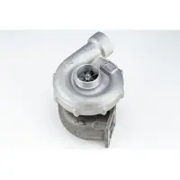 BTS Turbo T911477 Turbocharger