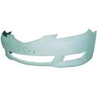 Diederichs 5618250 Bumper