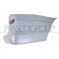 PRASCO ME9091173 Achterbumper