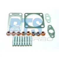 BTS Turbo T931003ABS Turbocharger, montageset