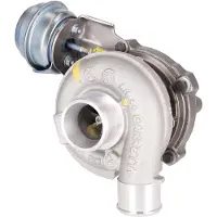 FEBI BILSTEIN 187341 Turbocharger