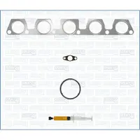 Ajusa JTC12307 Turbocharger, montageset