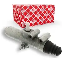 FEBI BILSTEIN Hoofdcilinder, koppeling 12336