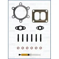 Ajusa JTC11146 Turbocharger, montageset