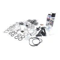 BTS Turbo T981096SUPERKIT Turbocharger