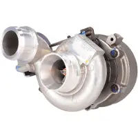 FEBI BILSTEIN 191632 Turbocharger