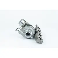FEBI BILSTEIN 187507 Turbocharger