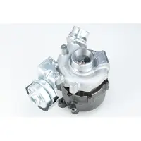 BTS Turbo T916680 Turbocharger