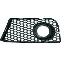 Diederichs ZUB00053 Afdekkap, mistlamp