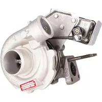FEBI BILSTEIN 186889 Turbocharger