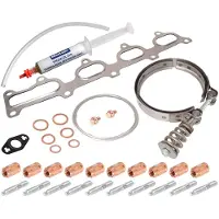 FEBI BILSTEIN 190940 Turbocharger, montageset