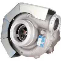 FEBI BILSTEIN 190929 Turbocharger