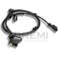 BREMI 51069 Wielsnelheidssensor (ABS)