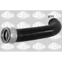 SASIC 3336003 Laadluchtslang