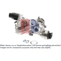 AKS DASIS 045208N Turbocharger