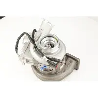 BTS Turbo T916593 Turbocharger