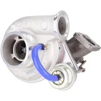 FEBI BILSTEIN 190743 Turbocharger