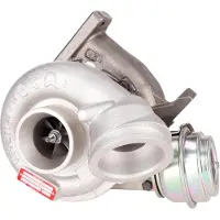 FEBI BILSTEIN 187071 Turbocharger