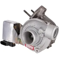 FEBI BILSTEIN 187166 Turbocharger