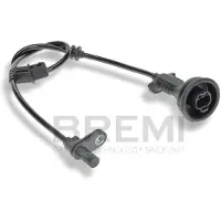 BREMI 51403 Wielsnelheidssensor (ABS)