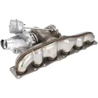 FEBI BILSTEIN 186941 Turbocharger
