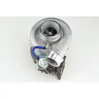 BTS Turbo T914020 Turbocharger