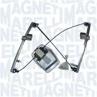 MAGNETI MARELLI 350103169600 Raammechanisme