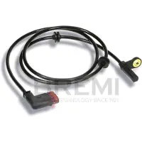 BREMI 50499 Wielsnelheidssensor (ABS)