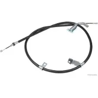 HERTH+BUSS JAKOPARTS J3931087 Handremkabel