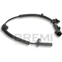 BREMI 51809 Wielsnelheidssensor (ABS)