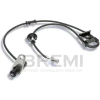 BREMI 50484 Wielsnelheidssensor (ABS)