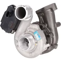 FEBI BILSTEIN 187226 Turbocharger