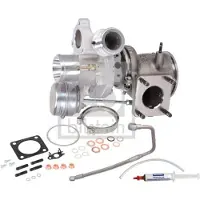 FEBI BILSTEIN 191901 Turbocharger