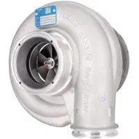 FEBI BILSTEIN 191658 Turbocharger