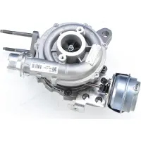 BTS Turbo T915052 Turbocharger