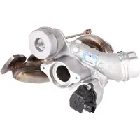 FEBI BILSTEIN 187616 Turbocharger