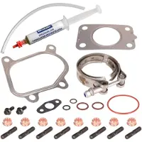 FEBI BILSTEIN 188008 Turbocharger, montageset