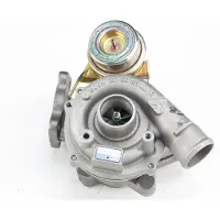 BTS Turbo T911073 Turbocharger