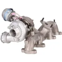 FEBI BILSTEIN 195349 Turbocharger