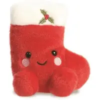 Aurora Palm Pals Kerstsok - Knuffels