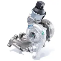 BTS Turbo T915508 Turbocharger