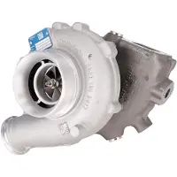 FEBI BILSTEIN 189141 Turbocharger