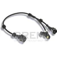 BREMI 51061 Wielsnelheidssensor (ABS)