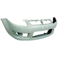 Diederichs 6445850 Bumper