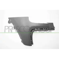 PRASCO MN7041154 Bumper