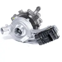 BTS Turbo T916542LI Turbocharger