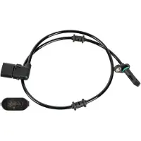 SWAG 33 10 1323 Wielsnelheidssensor (ABS)