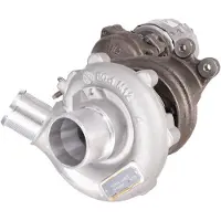 FEBI BILSTEIN 186974 Turbocharger