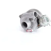 BTS Turbo T911077BL Turbocharger