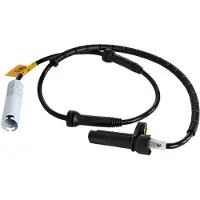 Hella 6PU 009 106-721 Wielsnelheidssensor (ABS)